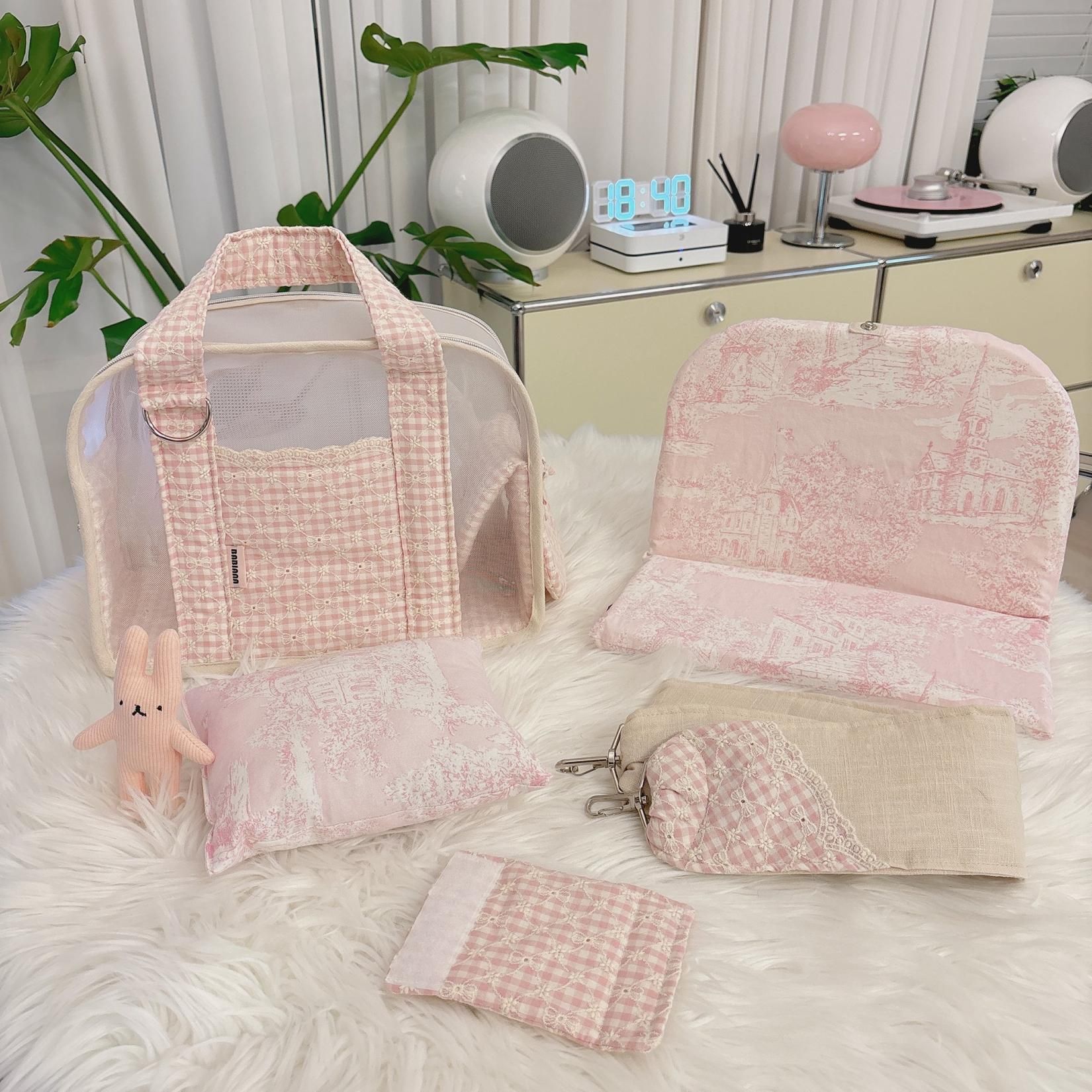 babiana AJIBAG CUBE SEETHROUGH バビアナ 展開式 babiana AJIBAG CUBE SEETHROUGH バビアナ 展開式