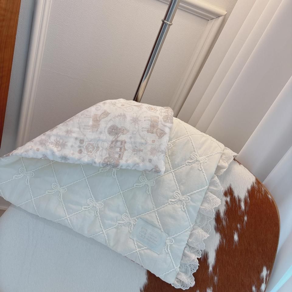 MINI BLANKETMilkͽ12~ȯͽ