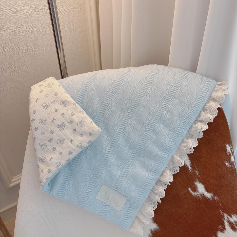 MINI BLANKETBlue Sweaterͽ12~ȯͽ