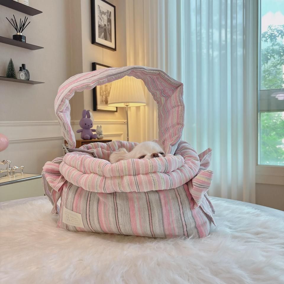 AJIBAG BONGBONGPink Grayͽ12~ȯͽ