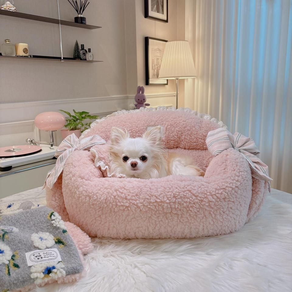 BONGBONG KITFluffy Pinkͽ1~ȯͽ