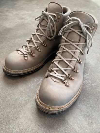 靴 GUIDI trekking boots TREKKING BOOT - GUIDI – C THE C