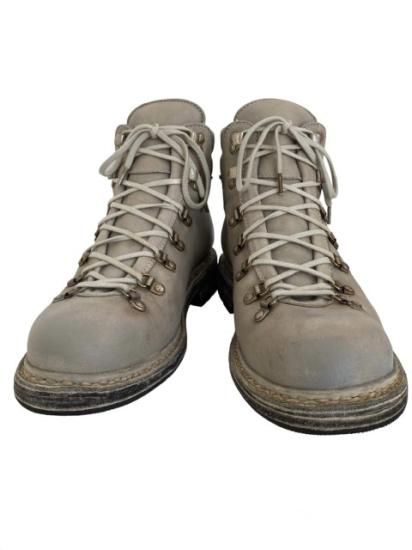 靴 GUIDI trekking boots TREKKING BOOT - GUIDI – C THE C