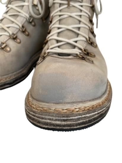 靴 GUIDI trekking boots GUIDI 20MCALF TREKKING BOOT – SUUS