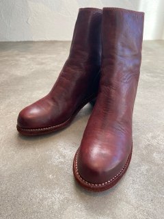 GUIDI M86 High heel boots  /Women's