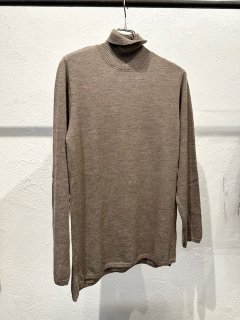 NOUSAN Turtleneck sweater ξʲ