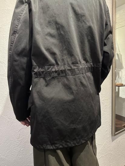 Ten-C(テンシー) Storm parka
