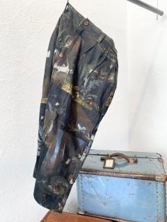 aleksandr manamis トップス サイズ II 未使用 ダメージ加工 aleksandr manamis トップス サイズ II 未使用 ダメージ加工
