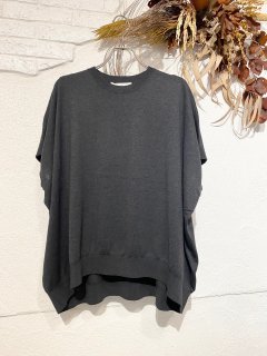 ENFOLD  Wide Box-Pullover