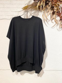 ENFOLD  Wide Box-Pullover
