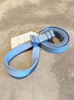 GUIDI Unisex Leather Belt BLT0  