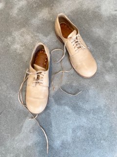 GUIDI Laced Big Daddy Shoes GR02 /Men's