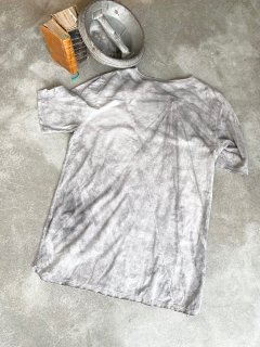 daub  Oversize T-Shirt With Pocketξʲ