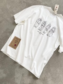 Ten-C Short Sleeve T-Shirt by Gang Boxξʲ