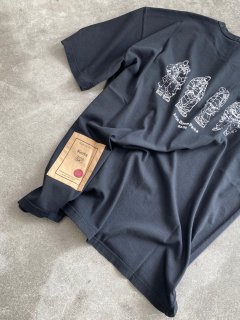 Ten-C Short Sleeve T-Shirt by Gang Boxξʲ