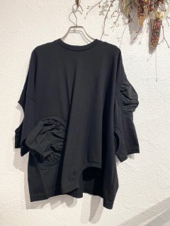 ENFOLD Hole Tee Shirtξʲ