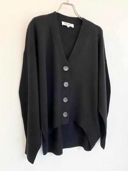 ENFOLD Hexagon Cardigan,ENFOLD通販