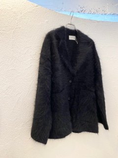 CLANE  Angora Tailored Knit Jacketξʲ