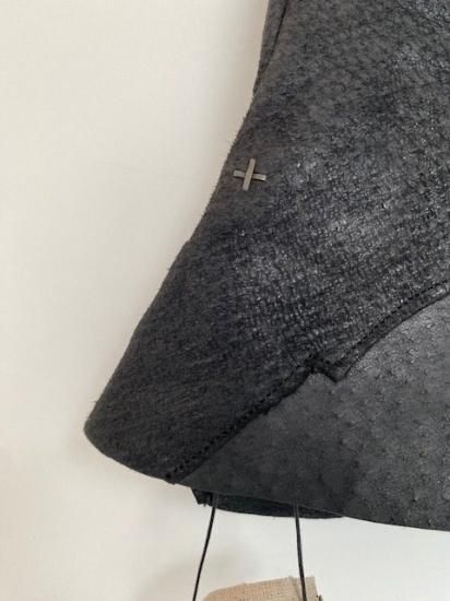 m.a＋ 4 Pocket Tight Pants / P126 MA.R 1.0