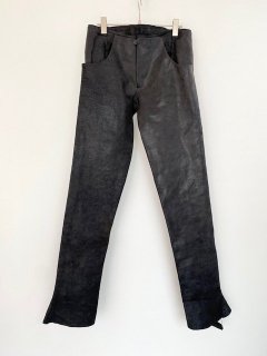 m.a  4 Pocket Tight Pants / P126  MA.R 1.0ξʲ