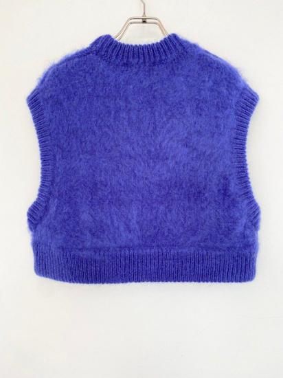 ENFOLD Hexagon Cardigan, ENFOLD通販