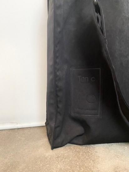 Ten c(テンシー) Tempest Anorak