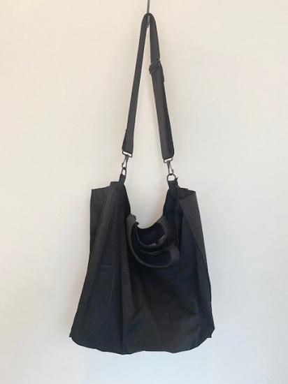 ★Ten-C★ショルダーバッグ Ten c(テンシー) Tempest Anorak