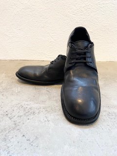 GUIDI Classic Derby Shoes 992 /Men'sξʲ