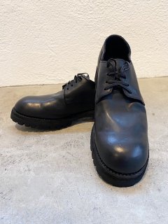 GUIDI Classic Derby Vibram 792V /Men'sξʲ