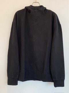 Ten c GARMENT DYED PULLLOVER HOODYξʲ