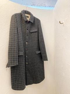 【未使用に近い】Archivio.j.m.ribot ニットグローブ ARCHIVIO J.M.Ribot - Carrefour 自由が丘 Katati to Tè 水戸の