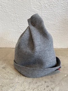 m.a  2 Pleated Beanie  / AW770ξʲ