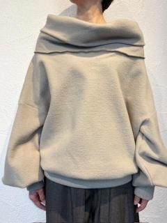 tous les deux ensemble  Off Turtle Sweaterξʲ