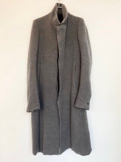 Poeme Bohemien  Long Hidden Pocket Coatξʲ