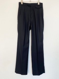 G.V.G.V.  Tailored Tuck Pantsξʲ