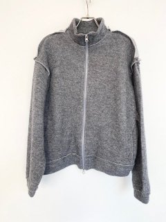 G.V.G.V.  Wool Nylon Blousonξʲ