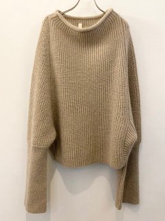 k3&co.  Moair Knit Pulloverξʲ