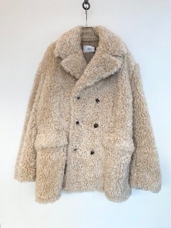 G.V.G.V.  Oversized Pea Coatξʲ