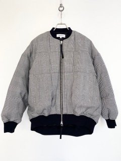 ENFOLD Tuck Blousonξʲ