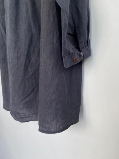 atelier suppan アトリエスパン シャツジャケット L〜XL？ atelier suppan,アトリエサパン,アトリエスパン,