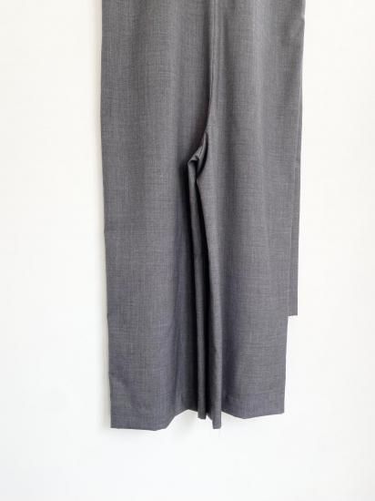最終値下げです　エンフォルドVEST LAYERED ALL-IN-ONE VEST LAYERED ALL-IN-ONE｜36｜BLK｜DRESS｜|ENFÖLD OFFICIAL