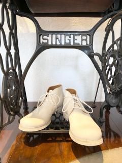 【新品未使用】Pertini アイボリー ローファー 37 SHOES - Carrefour 自由が丘 Katati to Tè 水戸のオンラインショップ