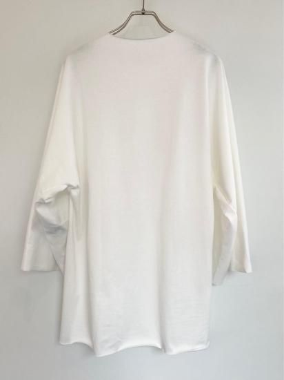 【FROM JAPAN】m.a＋/エムエークロス　カットソー NEW ARRIVAL | SS24 COLLECTION ] 