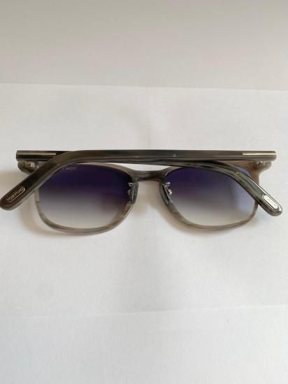 TOM FORD公式、TOM FORD EYEWEAR,メガネ,トムフォード,正規代理店