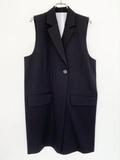 ENFOLD Tailored Vestξʲ