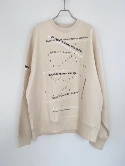 トップス BLESS Hand Knit BLESS,BLESS通販,