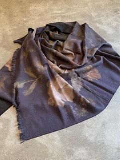 【新品】Aleksandr Manamis Scarf Aleksandr Manamis 22AW Print Scarf – VISION OF FASHION