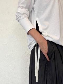 k3&co.  Open Elbow Long Sleeve Topξʲ
