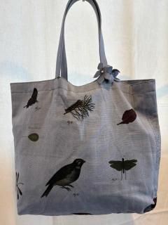 ALEKSANDR MANAMIS x TAGLIOVIVO Tote Bagξʲ