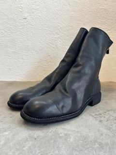 GUIDI 988 Back Zip boots Men`sξʲ
